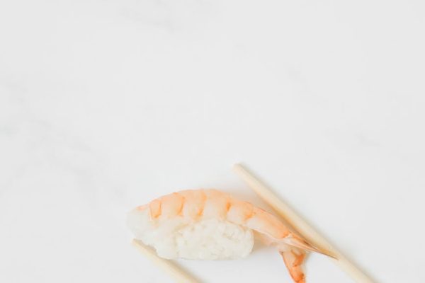 寿司は心をつかむ!歴史と作り方を探る旅